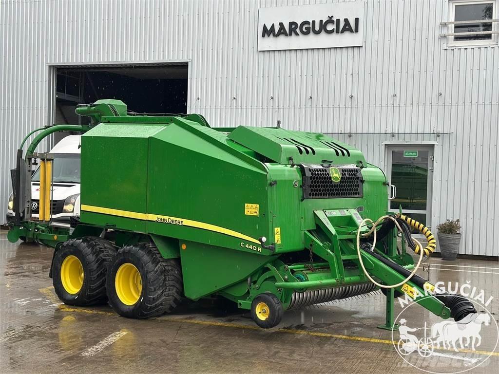 John Deere C 440 R Utilaje agricole - Altele