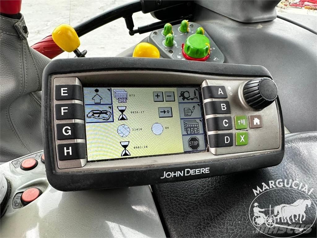 John Deere C 440 R Utilaje agricole - Altele