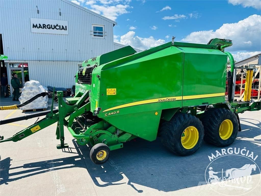 John Deere C 440 R Utilaje agricole - Altele