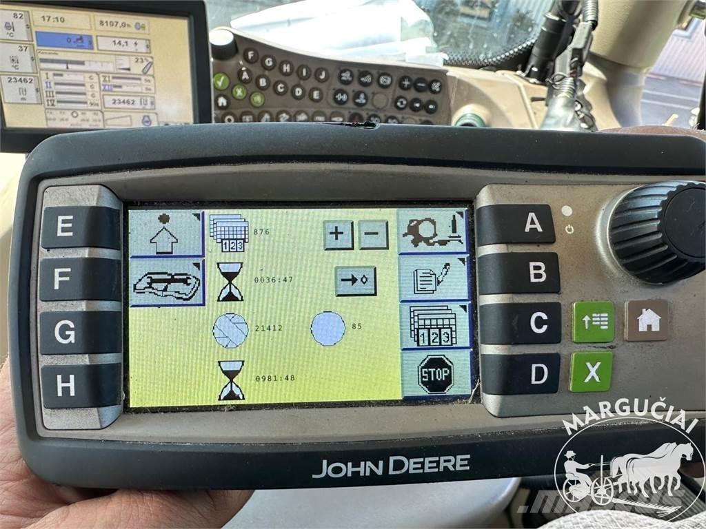 John Deere C 440 R Utilaje agricole - Altele