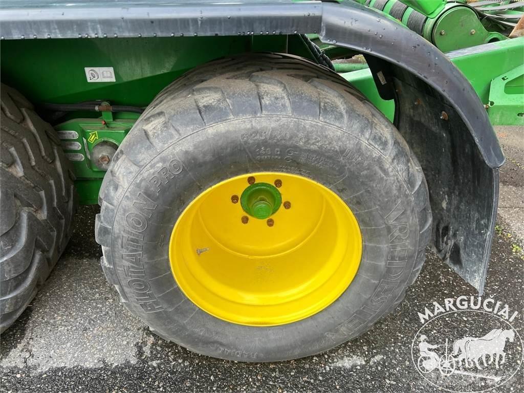 John Deere C441R Utilaje agricole - Altele