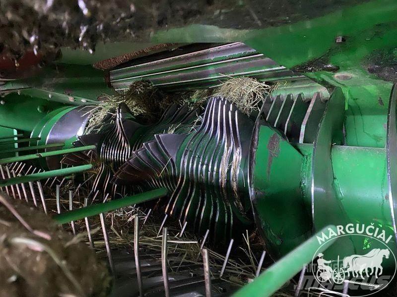 John Deere C441R Utilaje agricole - Altele
