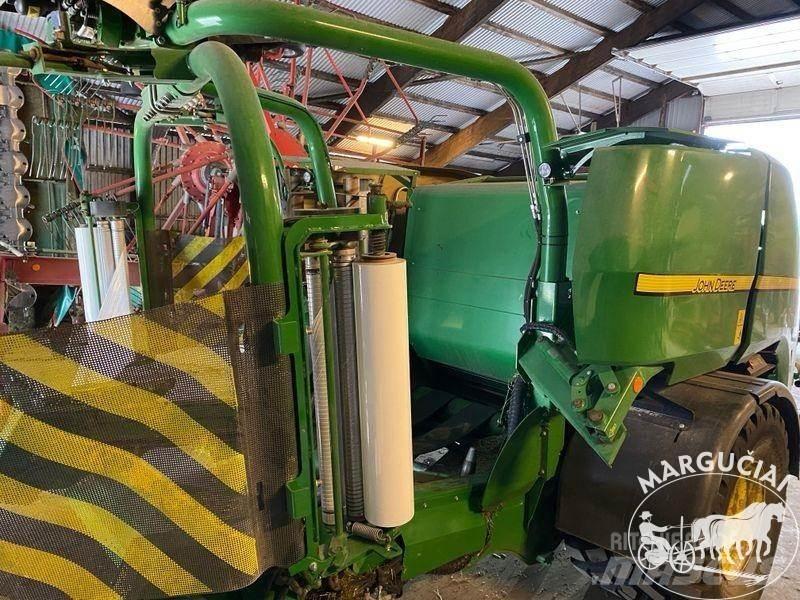John Deere C441R Utilaje agricole - Altele