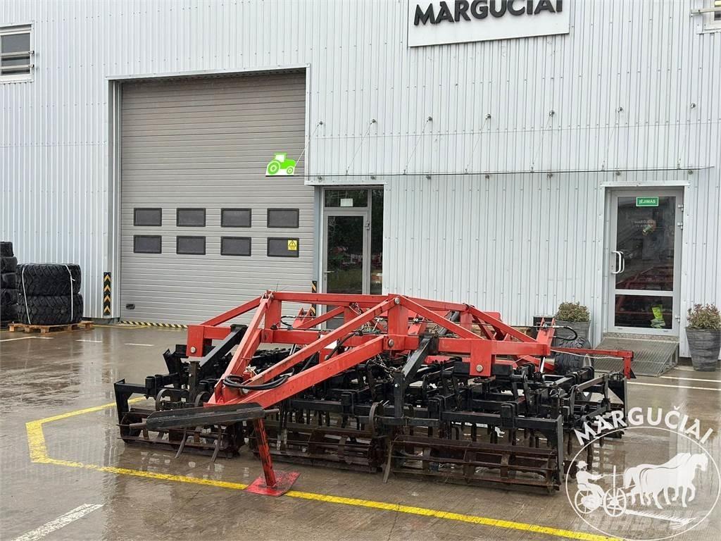 Kita 3,5 m Utilaje agricole - Altele