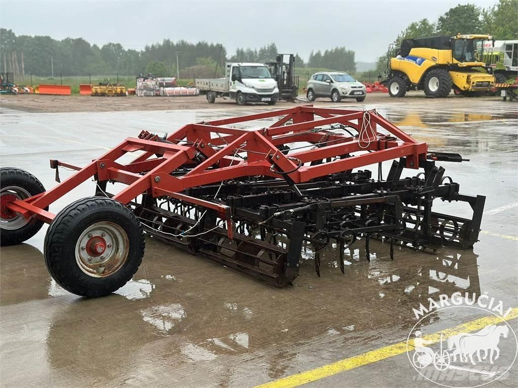 Kita 3,5 m Utilaje agricole - Altele
