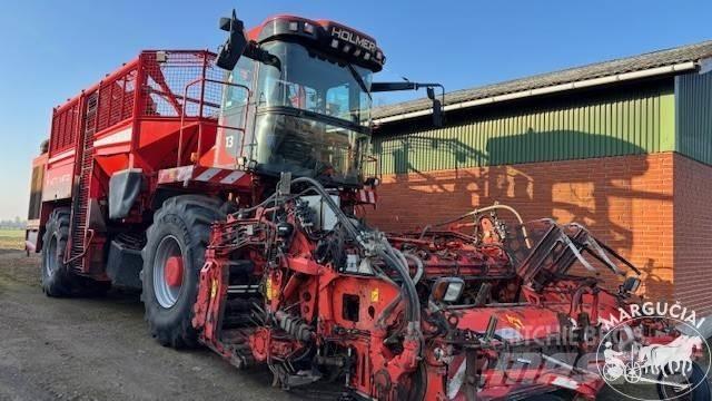 Kita Holmer Utilaje agricole - Altele