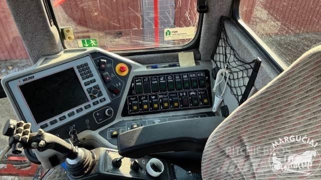 Kita Holmer Utilaje agricole - Altele