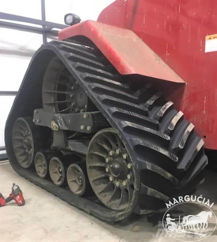Kita Vikšrai Utilaje agricole - Altele