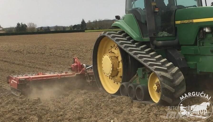 Kita Vikšrai Utilaje agricole - Altele