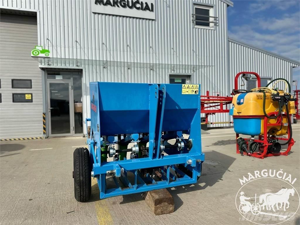 Krukowiak S287 Utilaje agricole - Altele