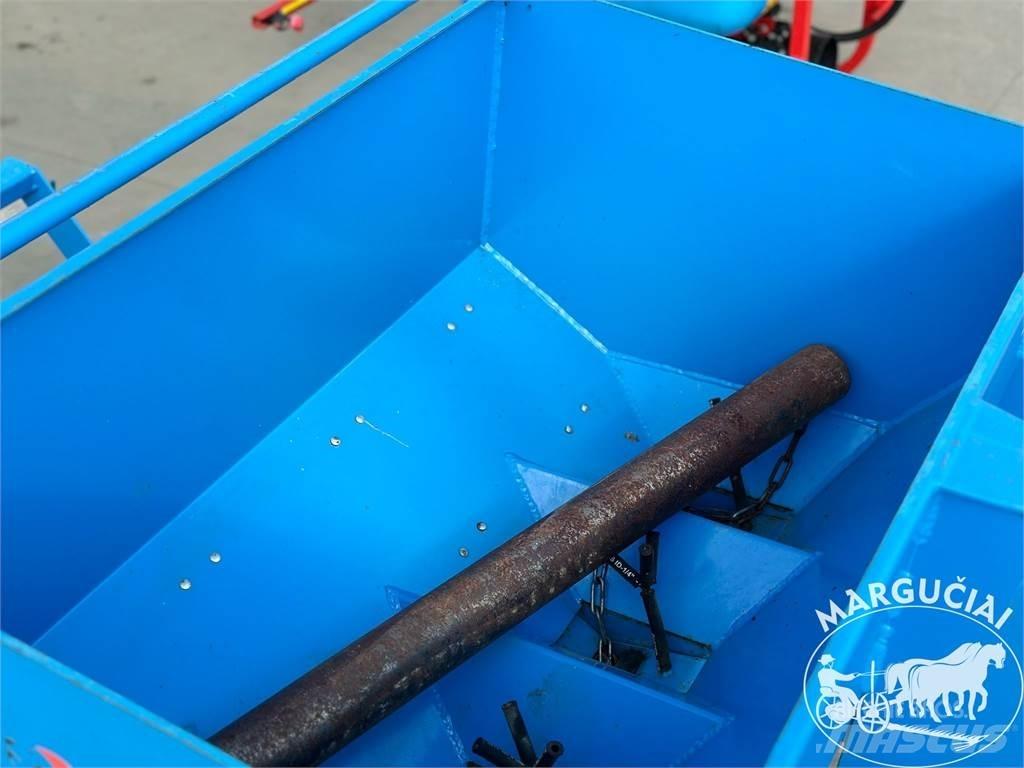 Krukowiak S287 Utilaje agricole - Altele