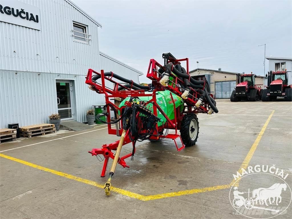 Krukowiak SAD/T Utilaje agricole - Altele