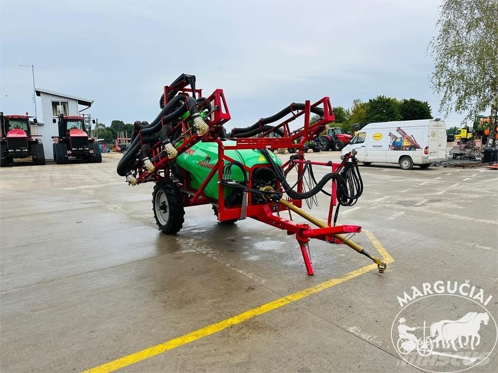 Krukowiak SAD/T Utilaje agricole - Altele