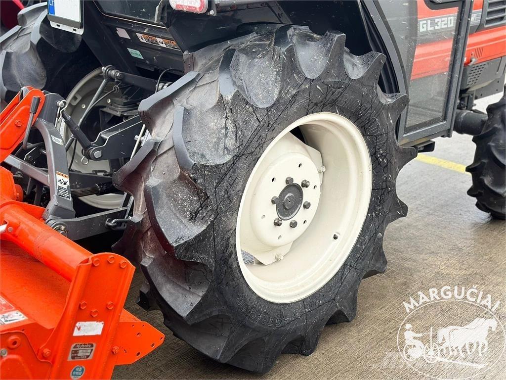 Kubota GL-320, 32 AG Utilaje agricole - Altele