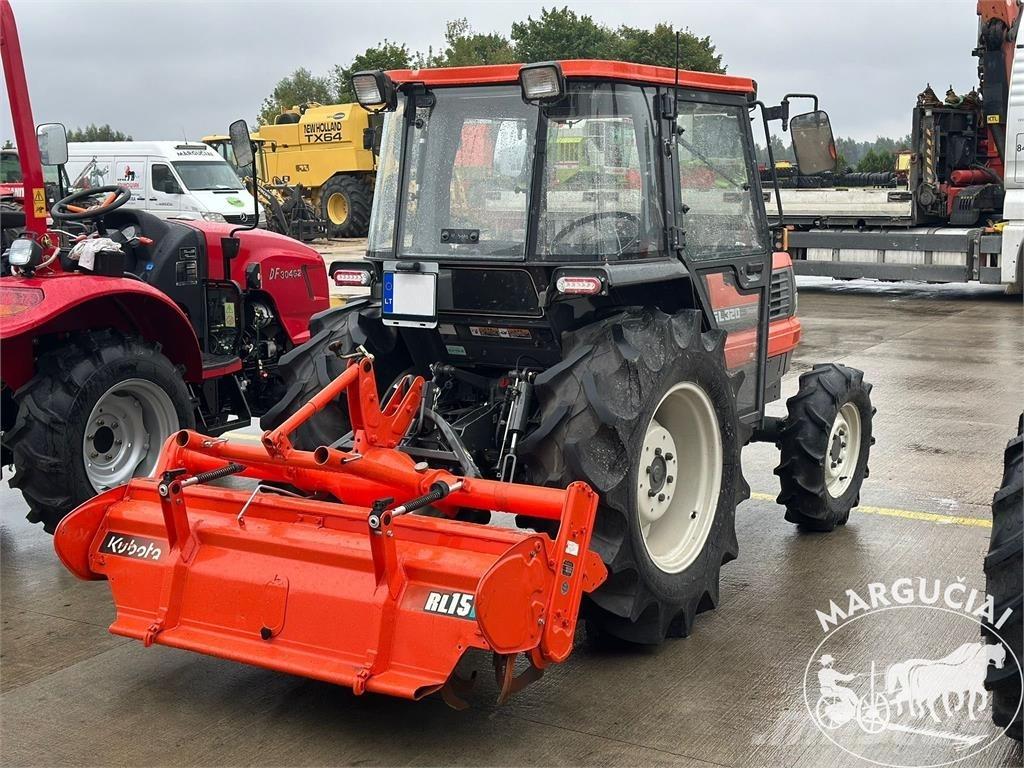 Kubota GL-320, 32 AG Utilaje agricole - Altele