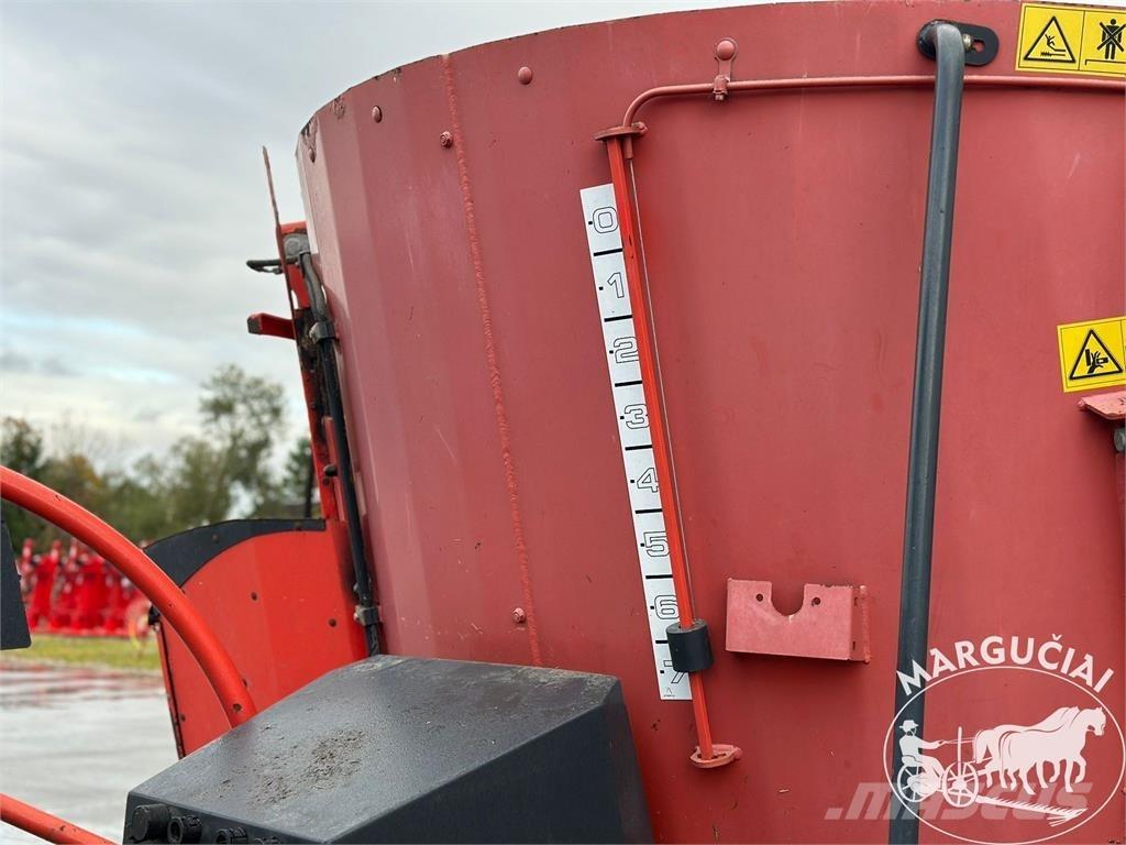 Kuhn Euromix I Utilaje agricole - Altele