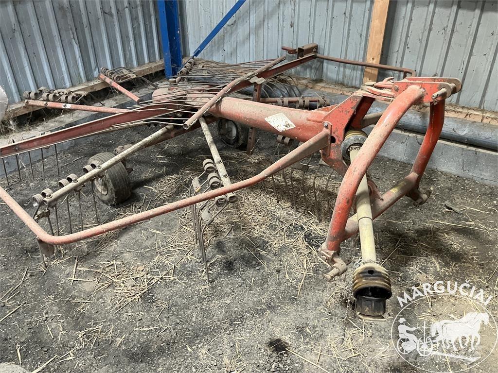 Kuhn GA 300, 3 m. Utilaje agricole - Altele