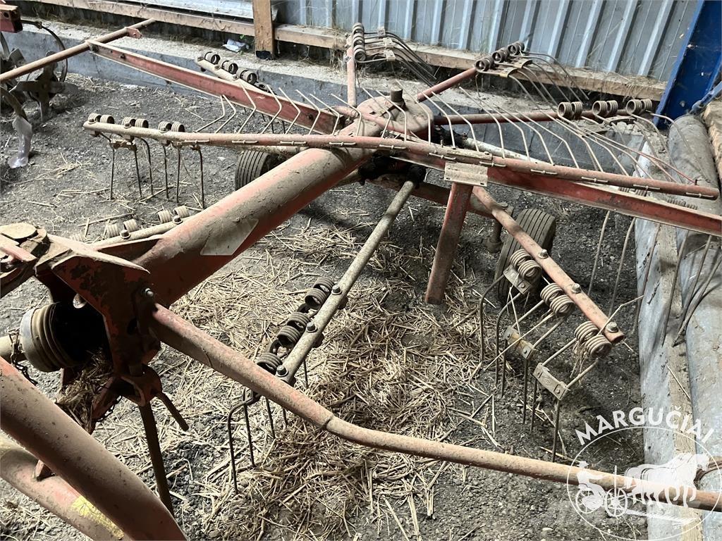 Kuhn GA 300, 3 m. Utilaje agricole - Altele