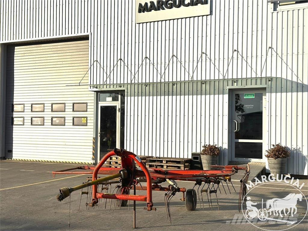 Kuhn GA 300 GM, 3 m. Utilaje agricole - Altele