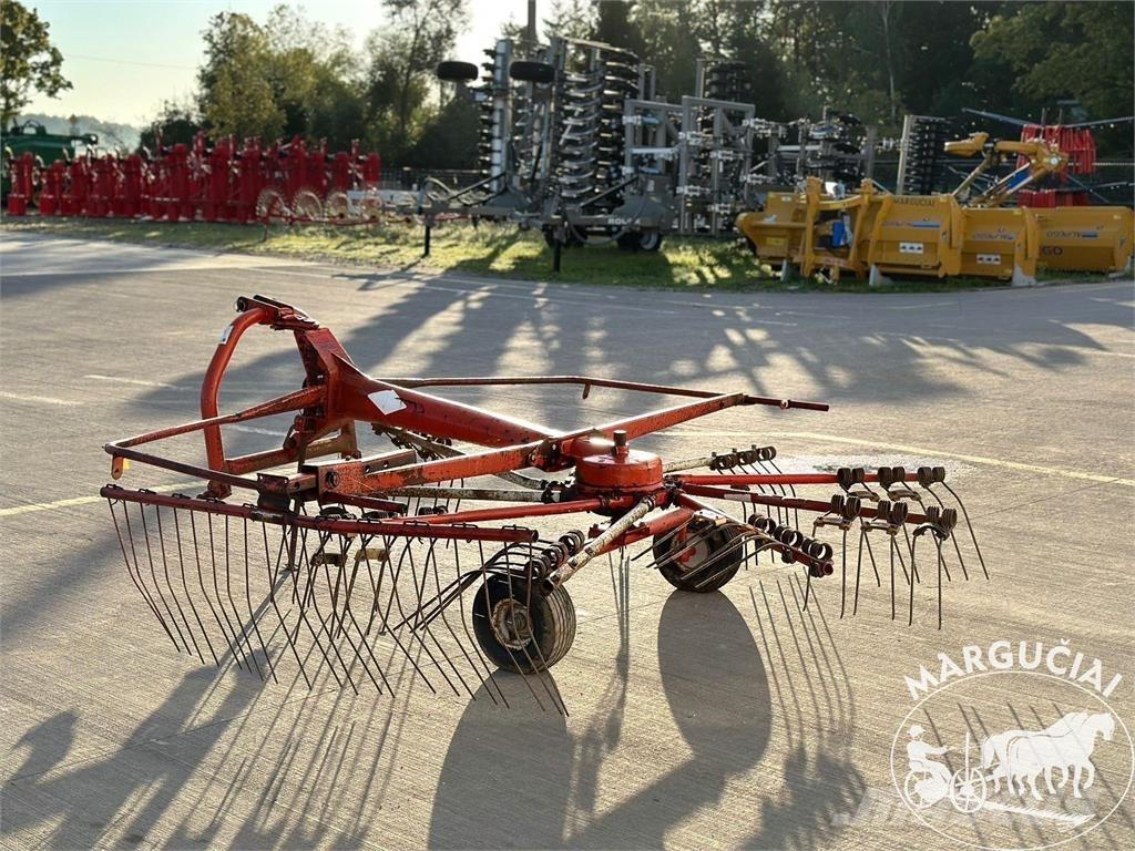 Kuhn GA 300 GM, 3 m. Utilaje agricole - Altele