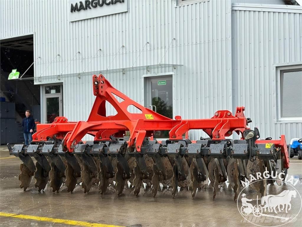 Kuhn Optimer+, 3 m Utilaje agricole - Altele