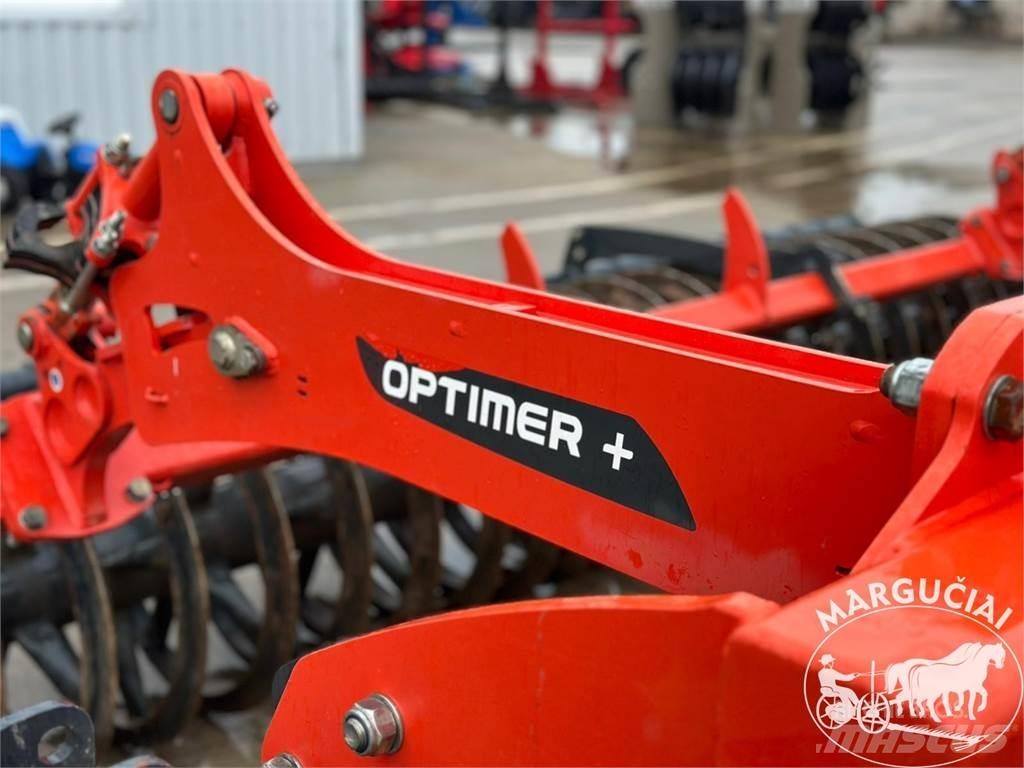 Kuhn Optimer+, 3 m Utilaje agricole - Altele