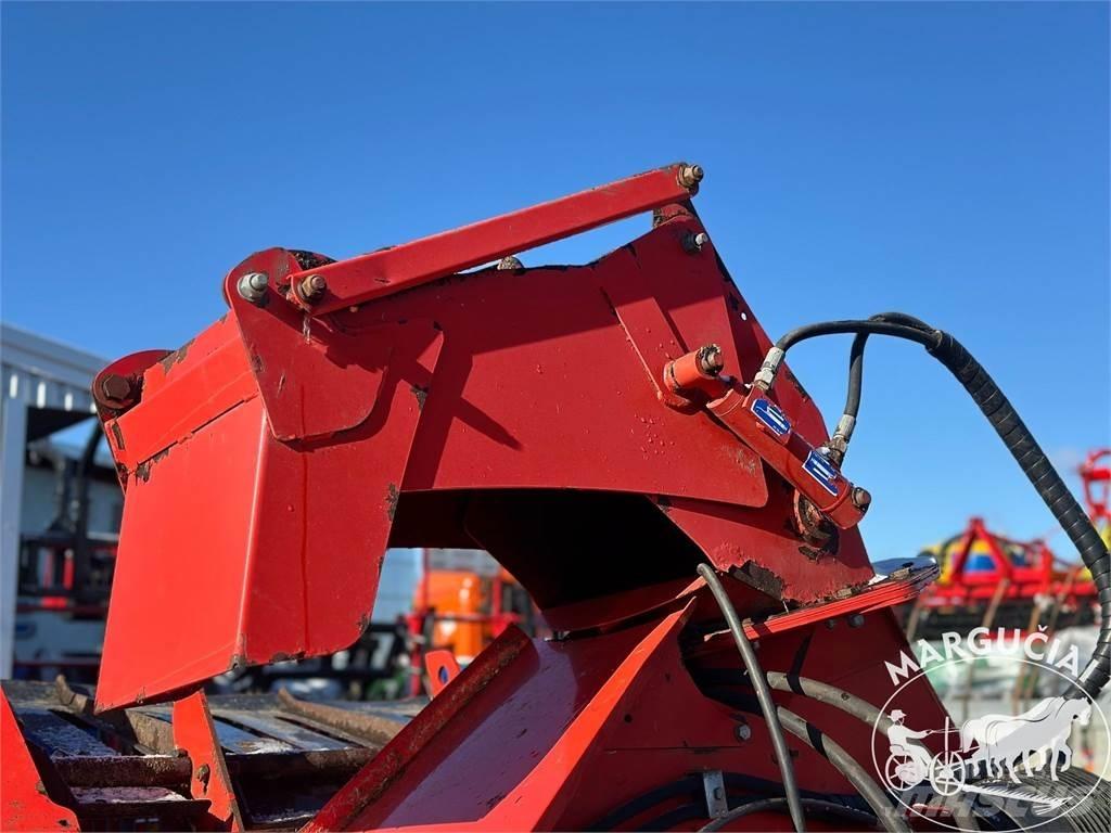 Kuhn Primor 2060 S Utilaje agricole - Altele