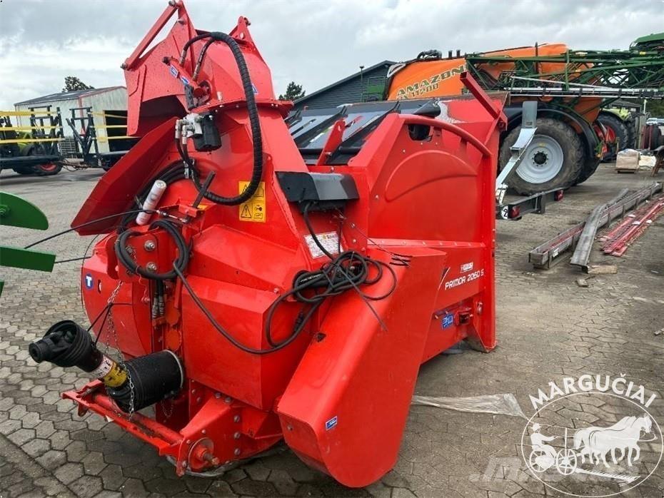 Kuhn Primor 2060 S Utilaje agricole - Altele