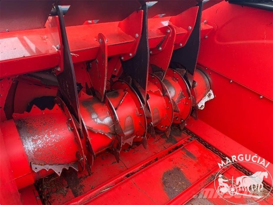 Kuhn Primor 2060 S Utilaje agricole - Altele