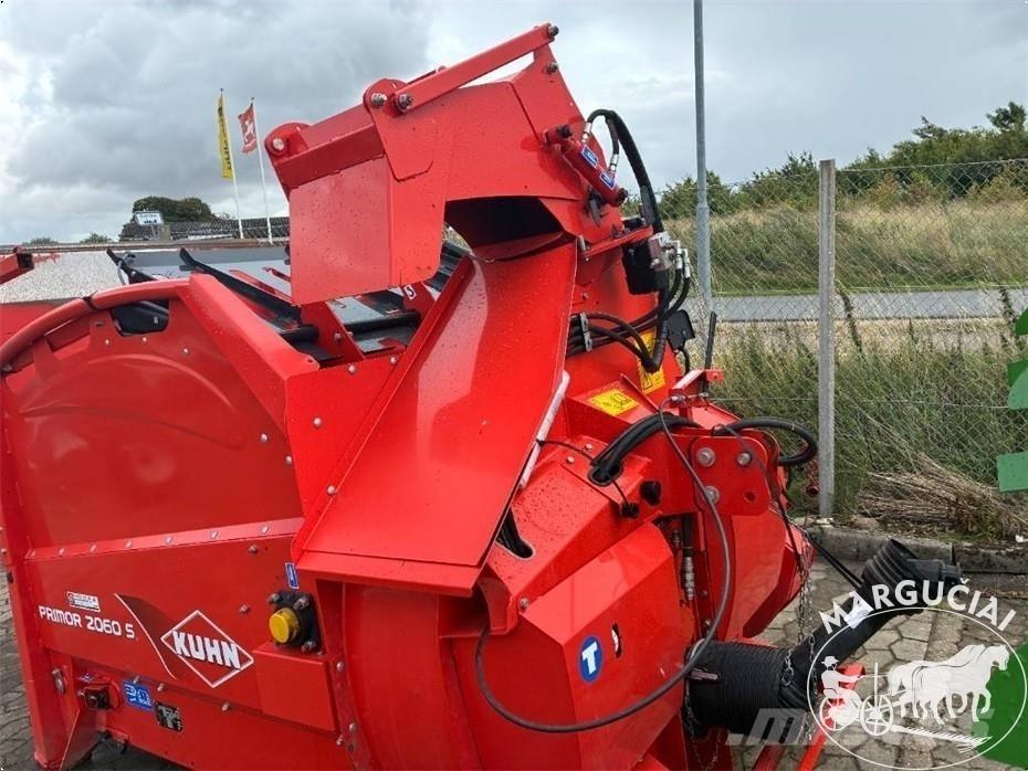Kuhn Primor 2060 S Utilaje agricole - Altele