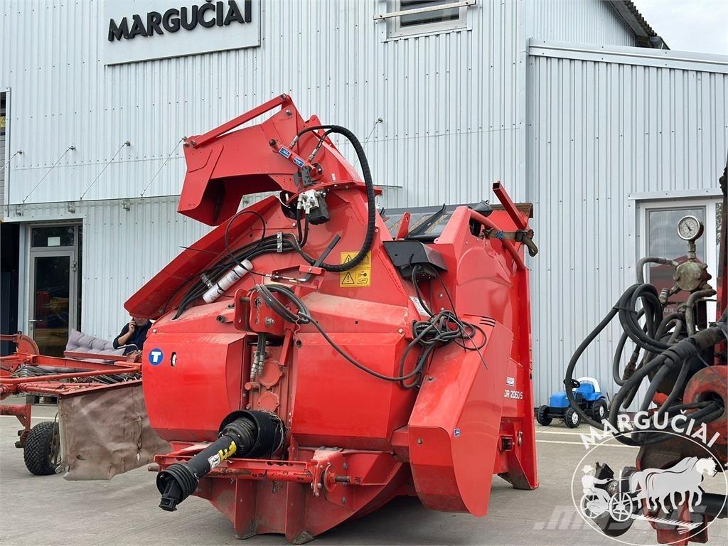 Kuhn Primor 2060 S Utilaje agricole - Altele