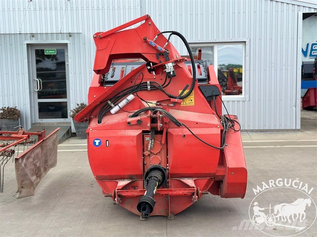 Kuhn Primor 2060 S Utilaje agricole - Altele