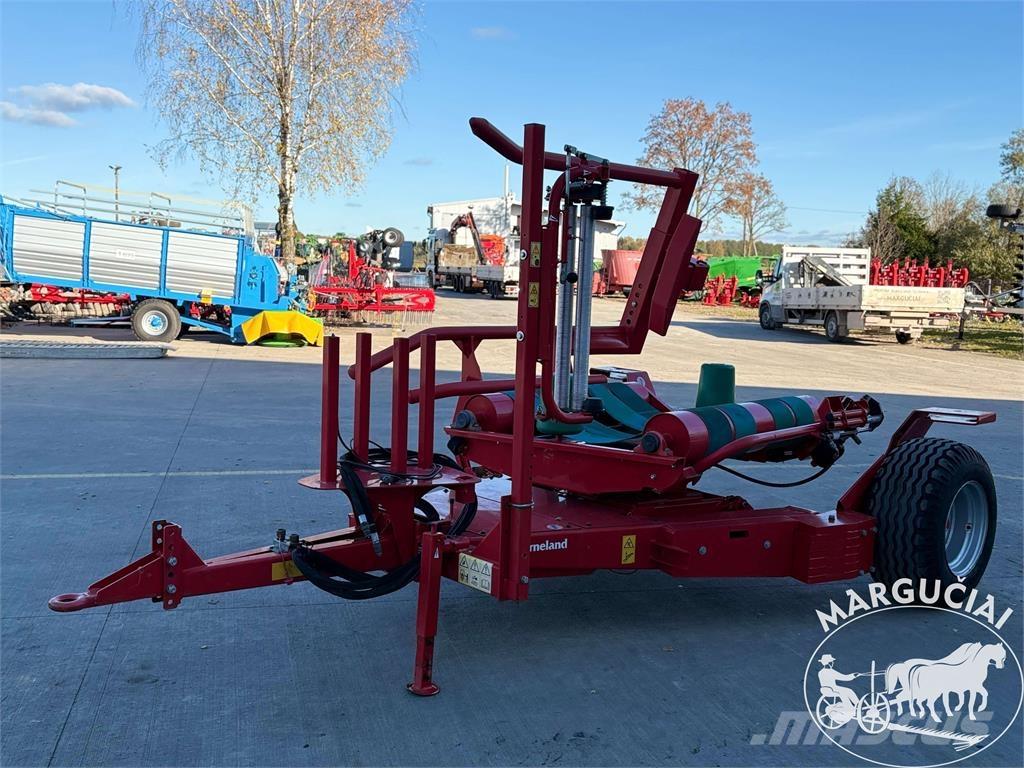 Kverneland 7740C Utilaje agricole - Altele