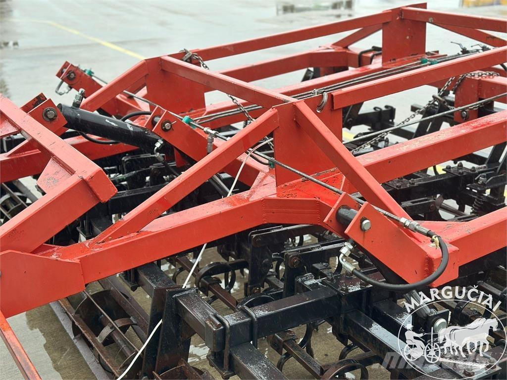 Laumetris 3,5 m Utilaje agricole - Altele