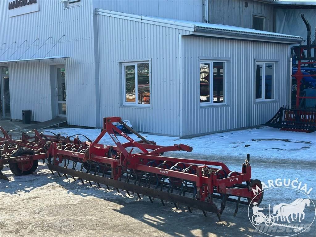 Marsk Stig 4 m Utilaje agricole - Altele
