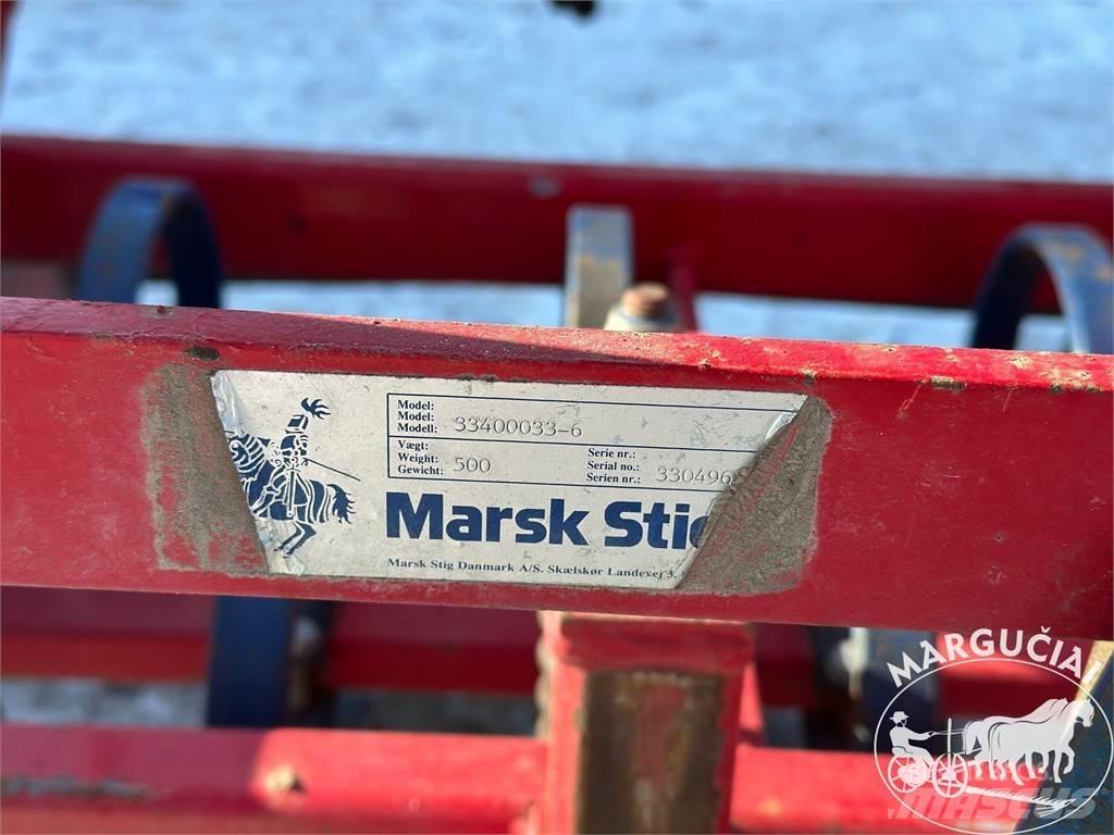 Marsk Stig 4 m Utilaje agricole - Altele