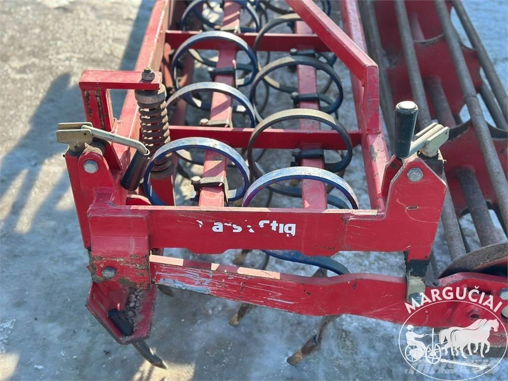 Marsk Stig 4 m Utilaje agricole - Altele