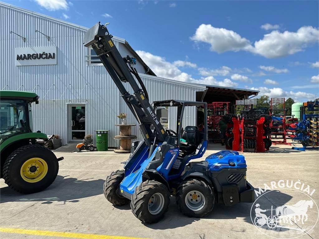 Multione 7.2 K, 25 AG Utilaje agricole - Altele