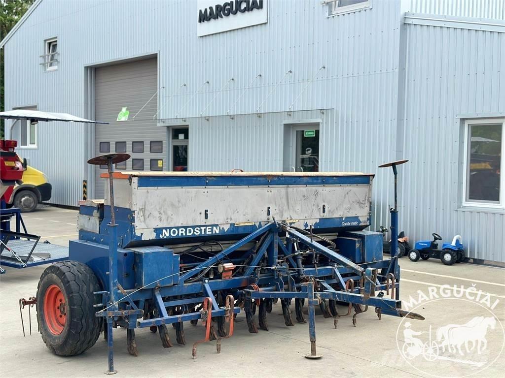 Nordsten 3 m. Utilaje agricole - Altele