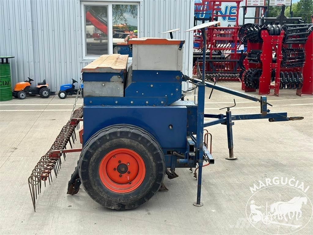 Nordsten 3 m. Utilaje agricole - Altele