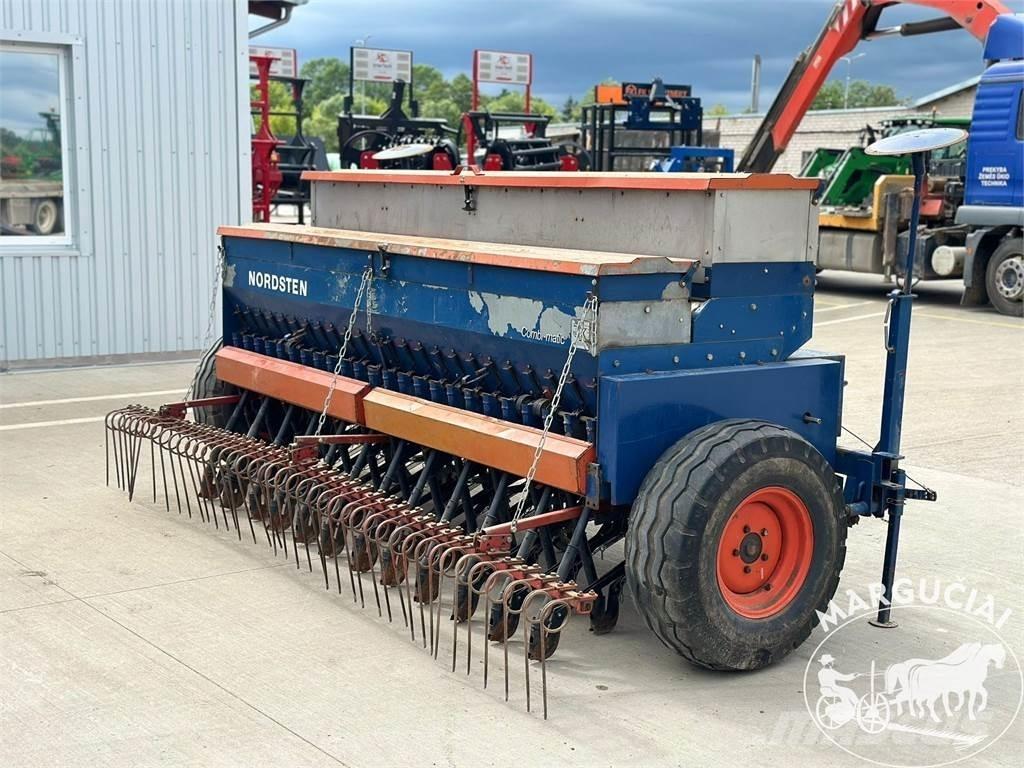 Nordsten 3 m. Utilaje agricole - Altele