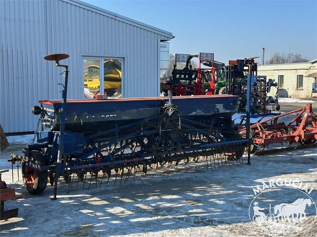 Nordsten CLB, 4 m. Utilaje agricole - Altele