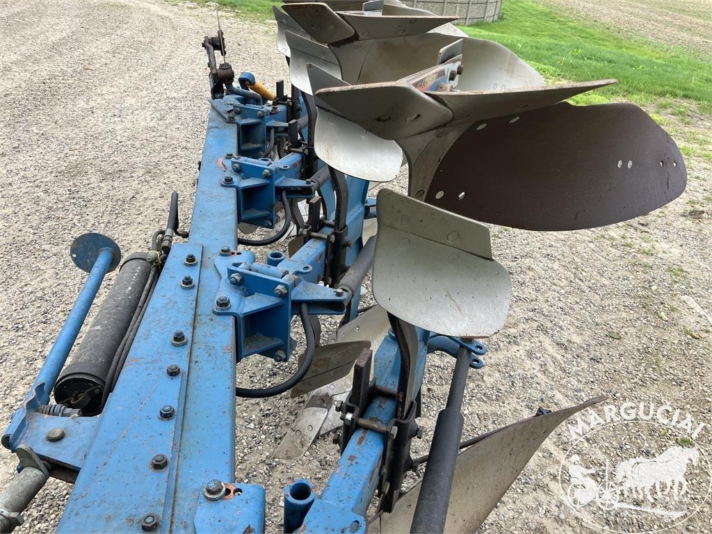 Överum 4x4 korpusų Utilaje agricole - Altele