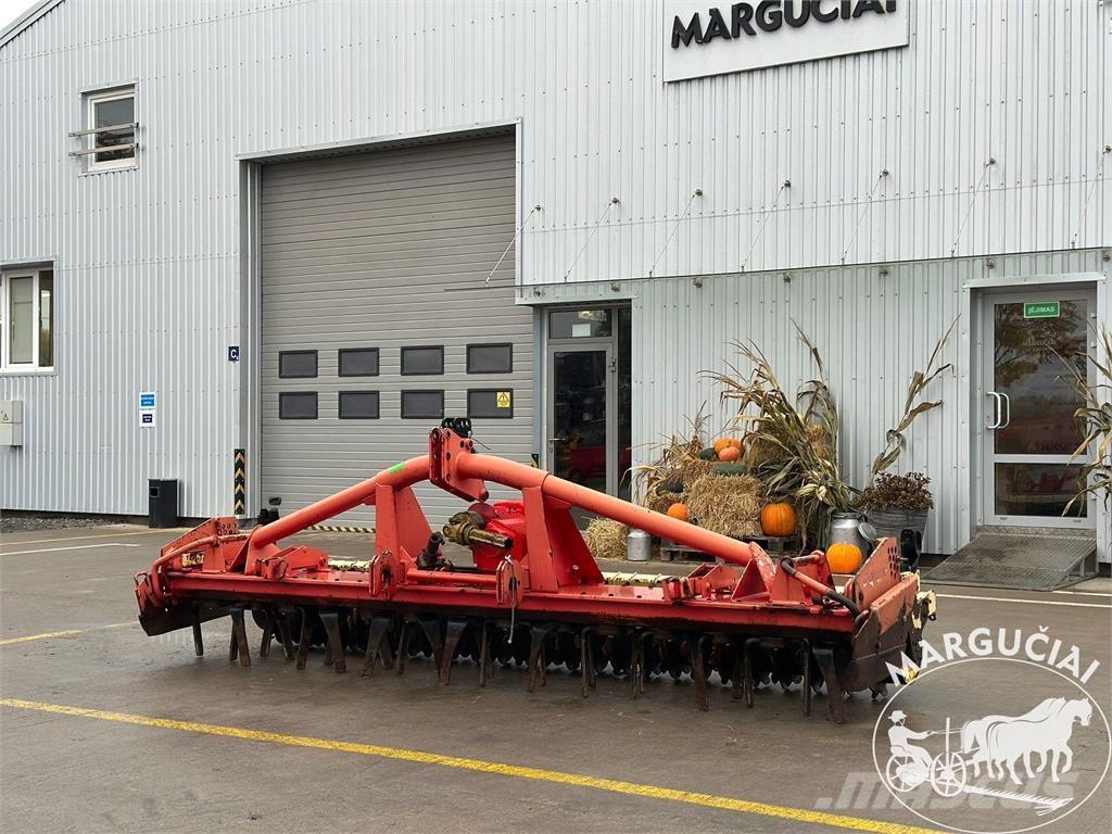 Pöttinger 4 m Utilaje agricole - Altele