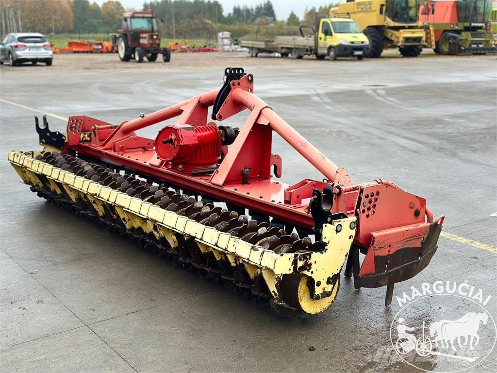 Pöttinger 4 m Utilaje agricole - Altele