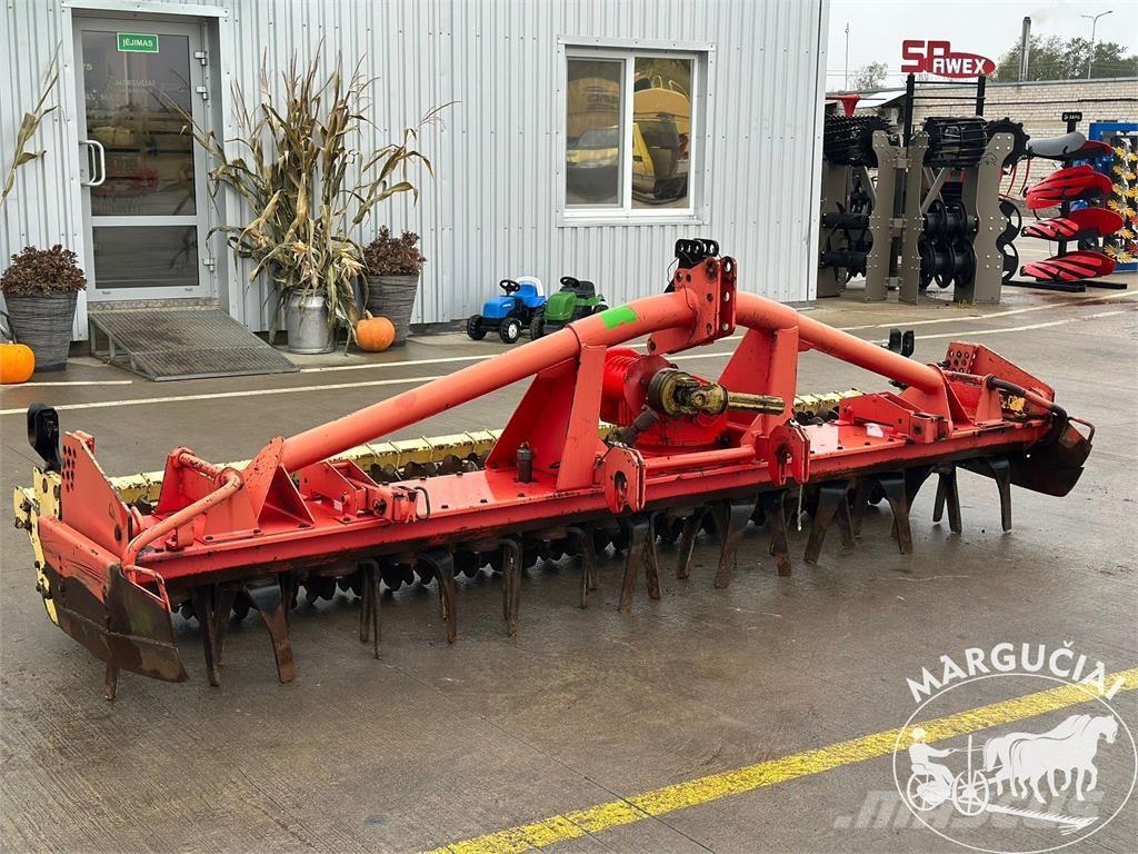 Pöttinger 4 m Utilaje agricole - Altele