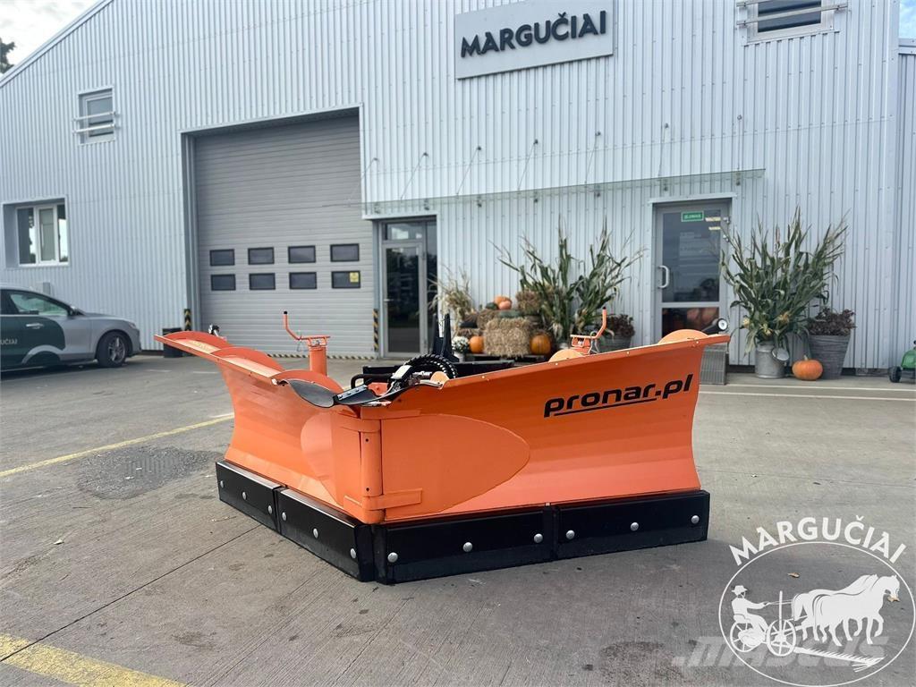 Pronar PUV-3000M Utilaje agricole - Altele