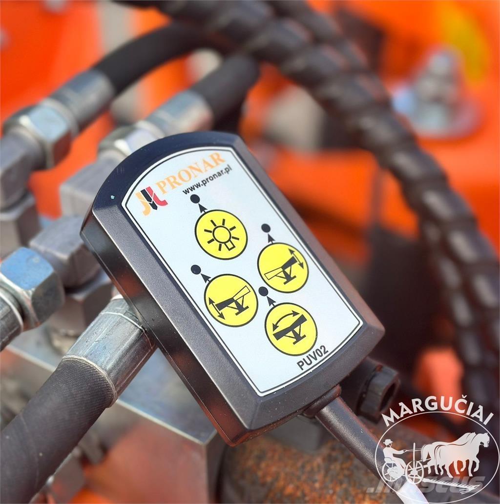 Pronar PUV-3000M Utilaje agricole - Altele