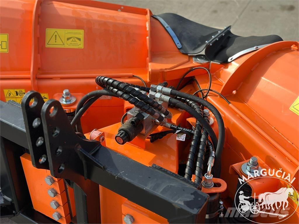 Pronar PUV-3000M Utilaje agricole - Altele