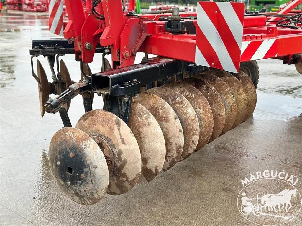 Quivogne 4,5 m Utilaje agricole - Altele